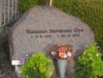 Rasmus Soerensen Gye.JPG
